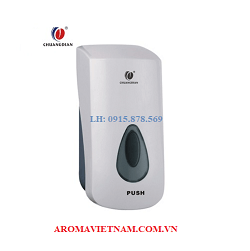Hộp đựng nước rửa tay CD1068A